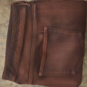 Maurices Stone Washed Denim Jeans